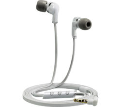 GOJI COLLECTION GTCIAWH16 Headphones - White
